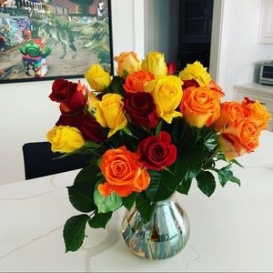 Meet your Posher, Julienne